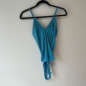 Bodysuit worn once